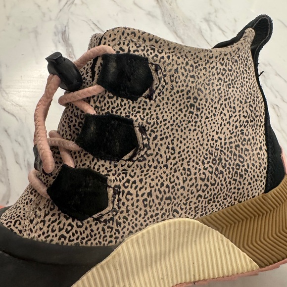 Kids Sorel boots - Picture 6 of 7